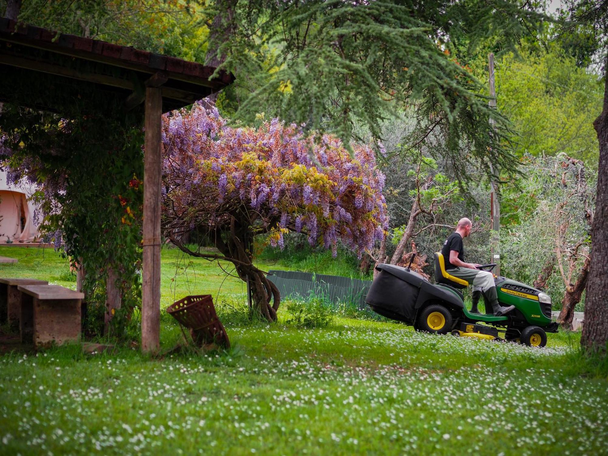 Tuscany Time Montefoscoli Εξωτερικό φωτογραφία